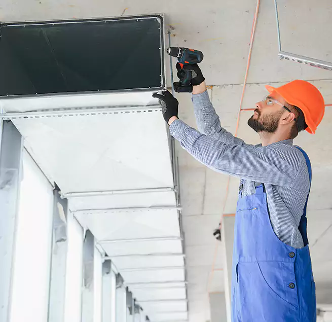 Why Homeowners & Businesses Trust Us in Russellville, AR