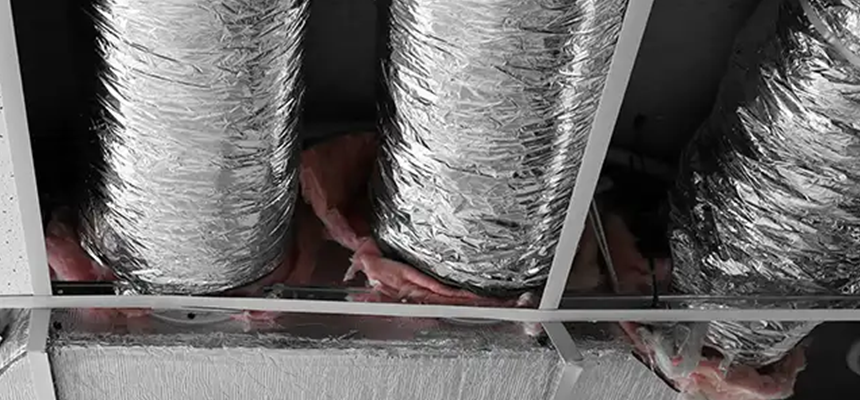 Scalable Commercial Multi‑Unit Dryer Vent Camera Inspection in Russellville, AR