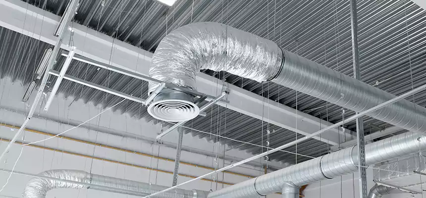 Our Dryer Vent Hose Replacement Services in Russellville, AR