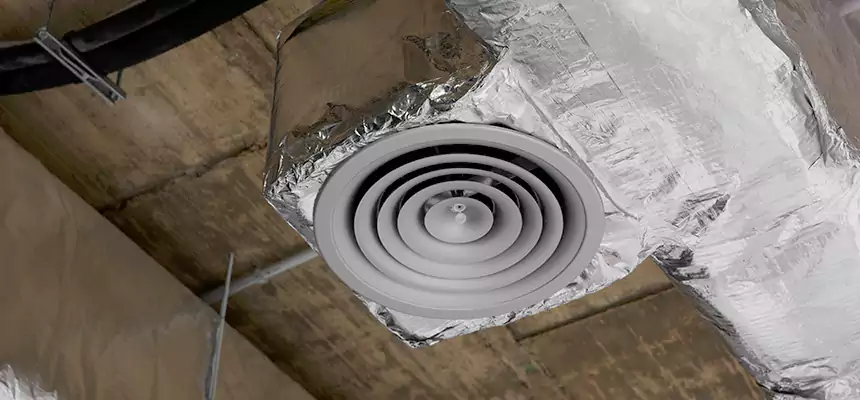 Our Excess Lint Removal from Dryer Ducts Services in Russellville, AR