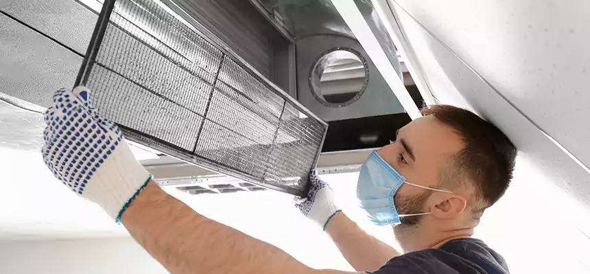 Our Home Duct Cleaning Services in Russellville, AR  