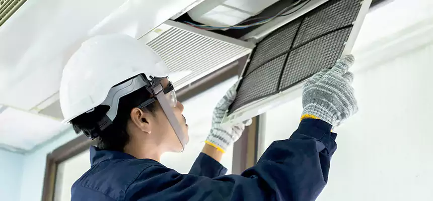 Our Multi-family Home Duct Cleaning Services in Russellville, AR