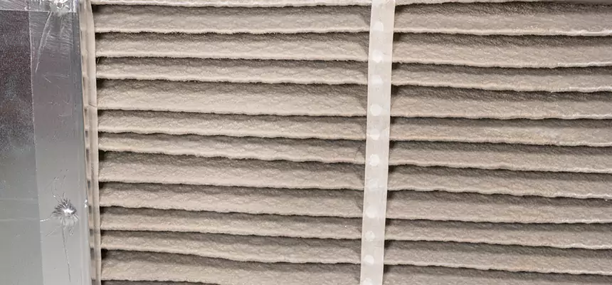 Our Split Duct System Installation Services in Russellville, AR