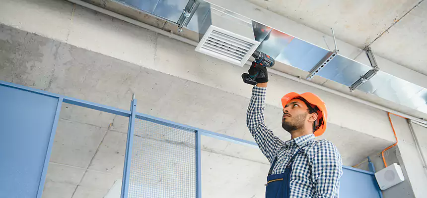 Efficient Exhaust Vent Cleaning in Russellville, AR