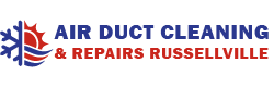 Air Duct Cleaning & Repairs Russellville