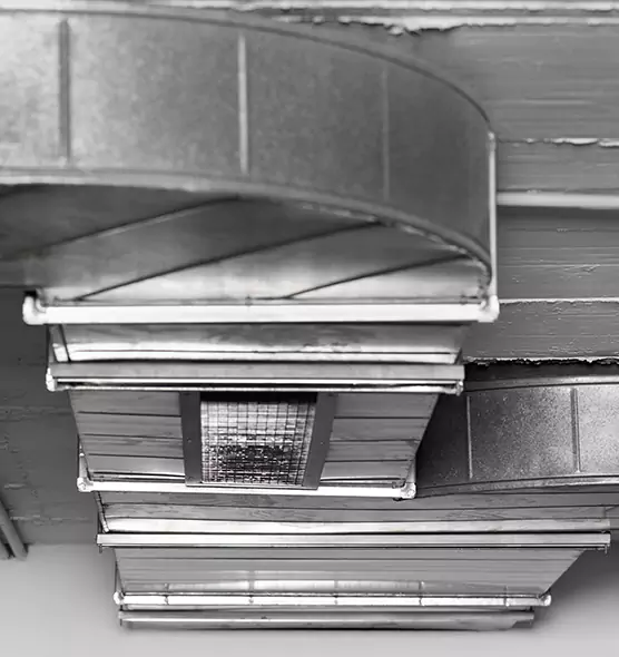 Professional Air Duct Pet Hair Removal in Russellville, AR