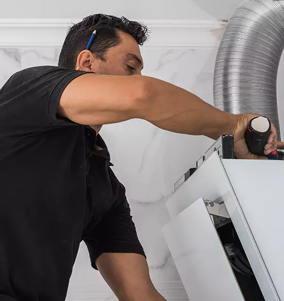 Trusted Bathroom Exhaust Duct Cleaning in Russellville, AR