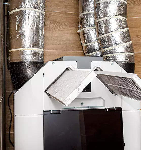 About Clogged Air Duct Repair in Russellville, AR