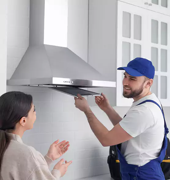 Professional Dryer Vent Cleaning Service in Russellville, AR