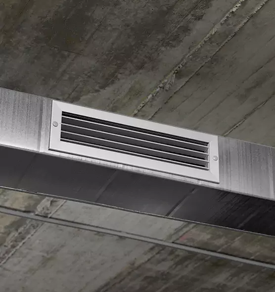 Trusted Hospital Grade Air Duct Cleaning Experts in Russellville, AR