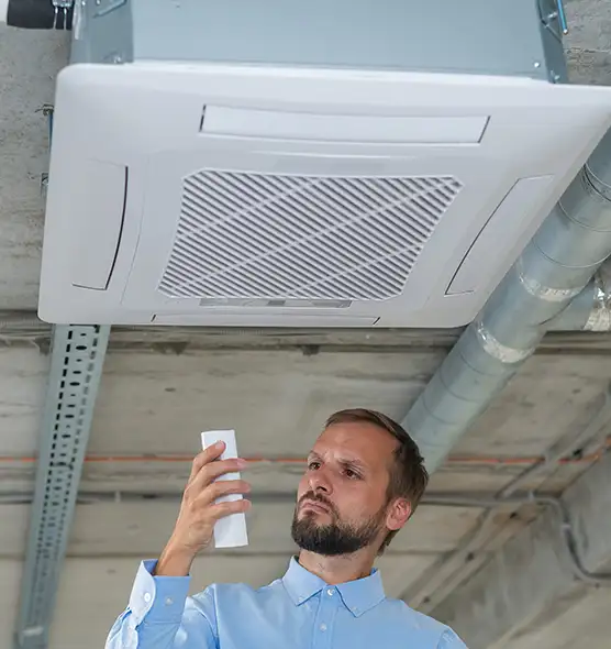 About Local Vent Cleaning Services in Russellville, AR