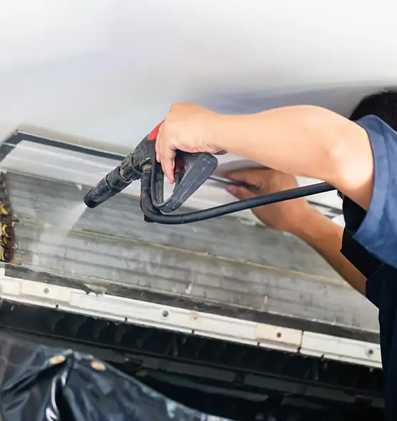 Welcome to Move-in/Move-out Duct Cleaning Services in Russellville, AR