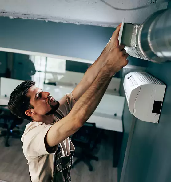 Reliable Warehouse Vent Cleaning in Russellville, AR