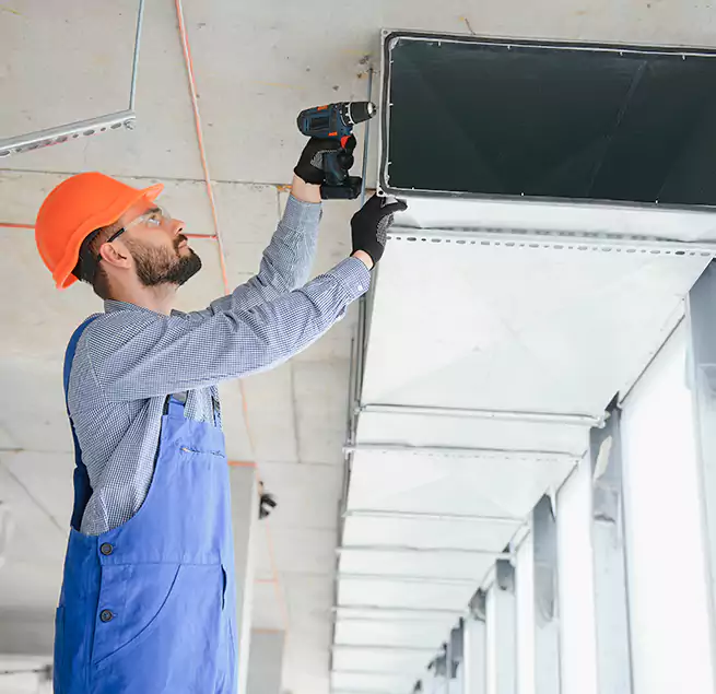 Why Homeowners & Businesses Trust Us in Russellville, AR?