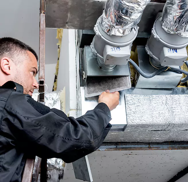 Why Homeowners & Businesses Trust Us in Russellville, AR?