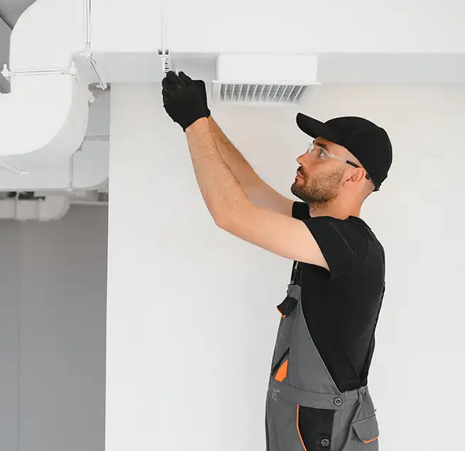 Why Homeowners & Businesses Trust Us in Russellville, AR?