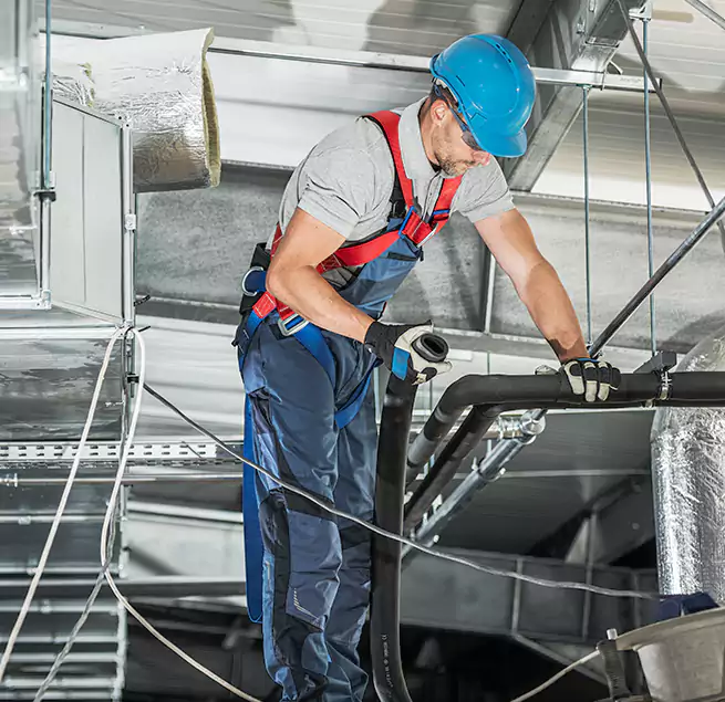 Why Homeowners & Businesses Trust Us in Russellville, AR?