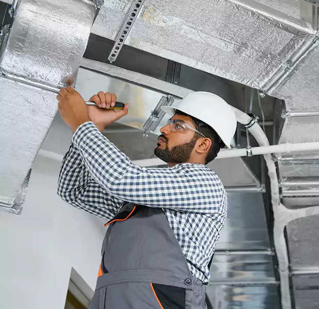 Why Homeowners & Businesses Trust Us Russellville, AR