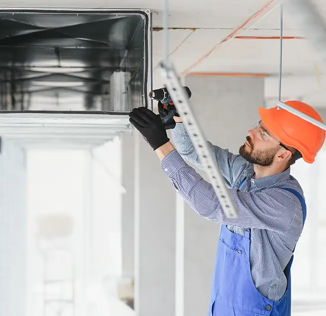 Why Homeowners & Businesses Trust Us in Russellville, AR?