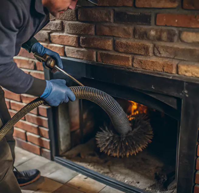 Why Homeowners & Businesses Trust Us in Russellville, AR?