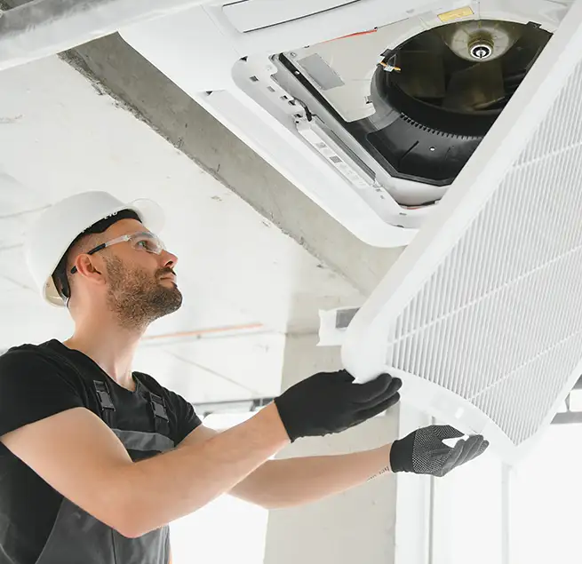 Why Homeowners & Businesses Trust Us in Russellville, AR?