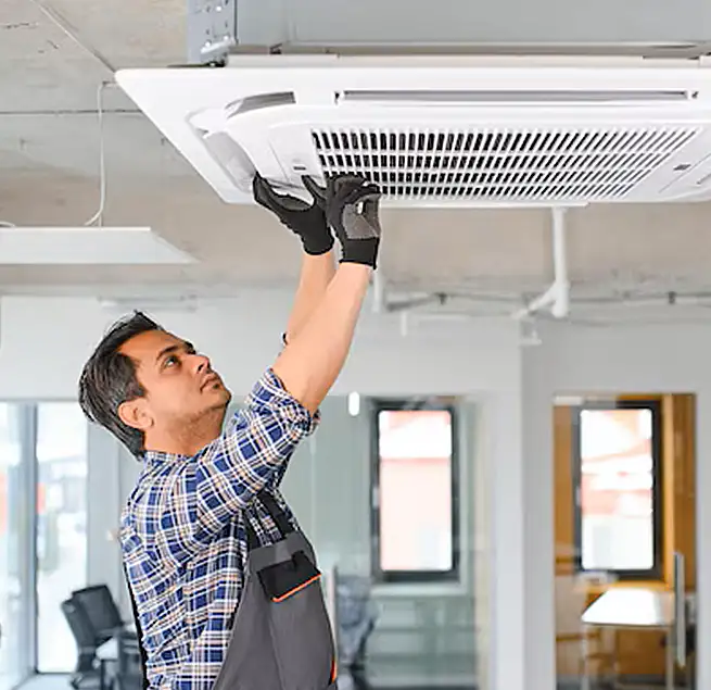 Why Homeowners & Businesses Trust Us in Russellville, AR?