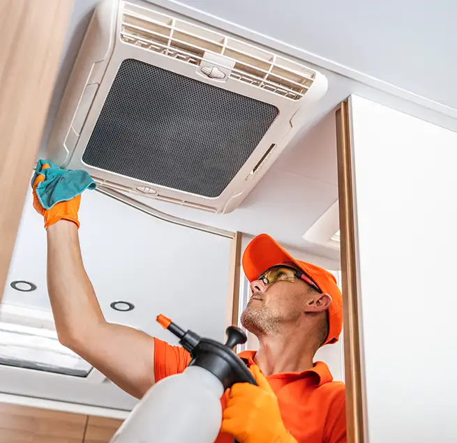 Why Homeowners & Businesses Trust Us in Russellville, AR?