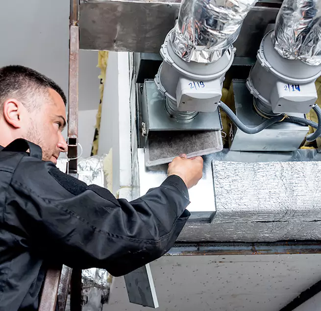  Why Homeowners & Businesses Trust Us in Russellville, AR?