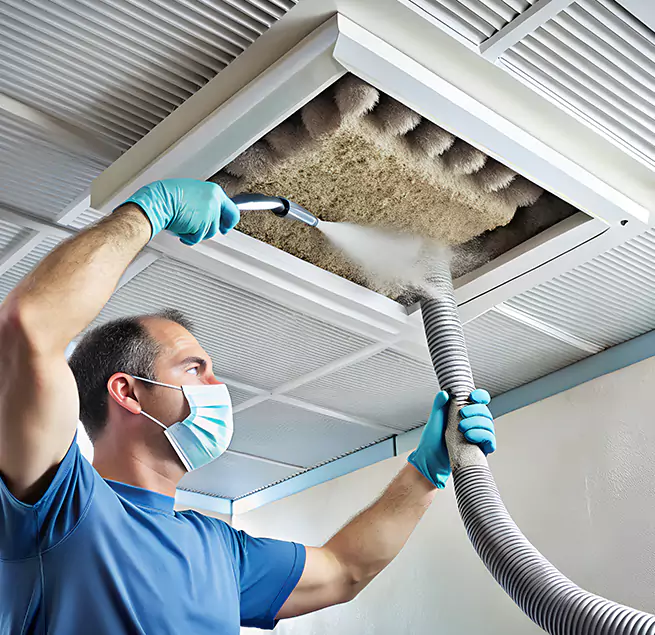  Why Homeowners & Businesses Trust Us Russellville, AR?