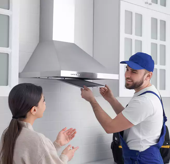  Why Homeowners & Businesses Trust Us in Russellville, AR?