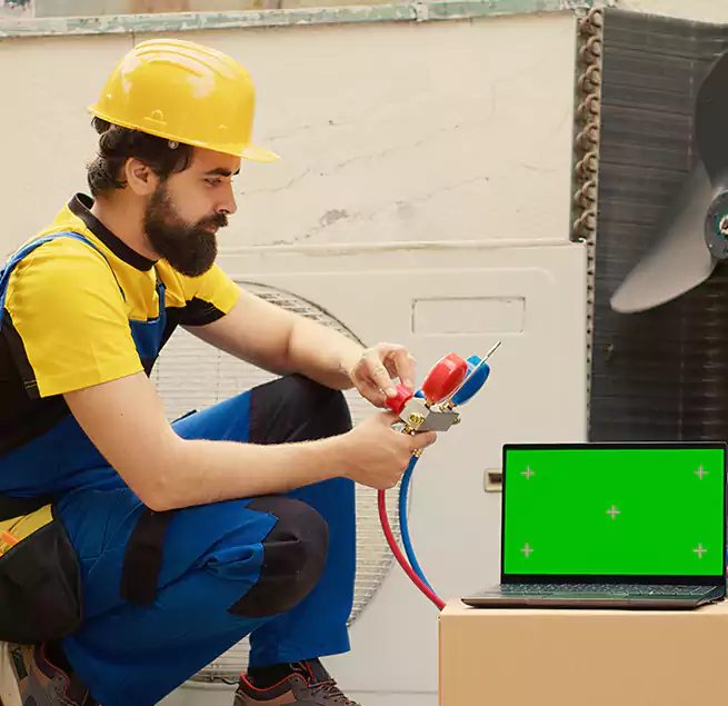 Why Homeowners & Businesses Trust Us in Russellville, AR?