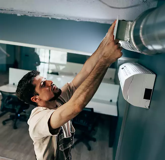 Why Homeowners & Businesses Trust Us in Russellville, AR?