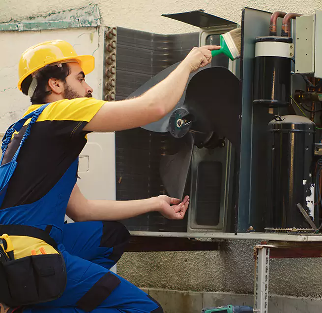  Why Homeowners & Businesses Trust Us in Russellville, AR?