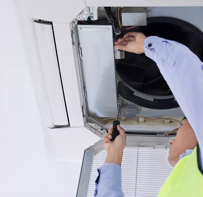 Why Homeowners Businesses Trust Us Russellville, AR