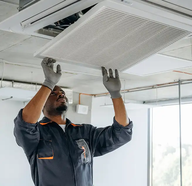  Why Homeowners & Businesses Trust Us in Russellville, AR?