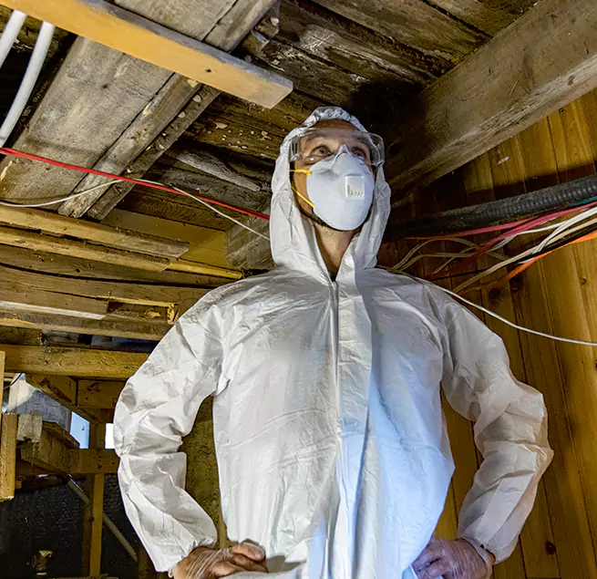 Why Homeowners & Businesses Trust Us in Russellville, AR?