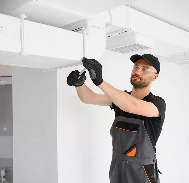  Why Homeowners Businesses Trust Us Russellville, AR