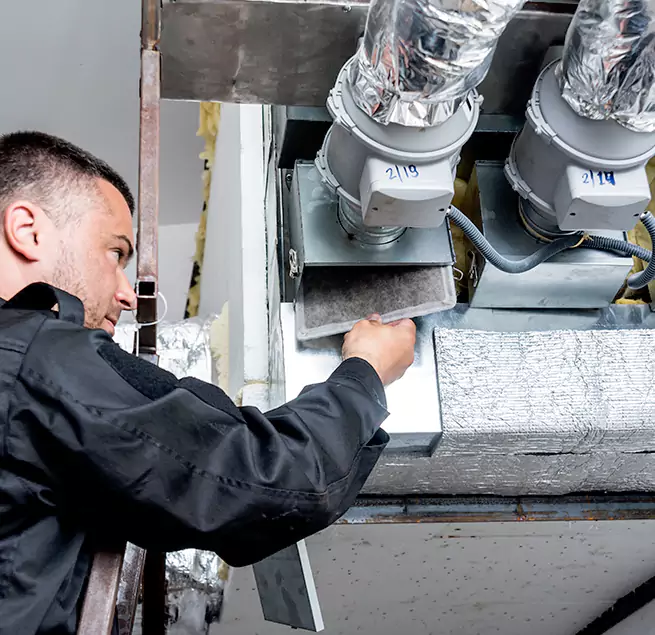 Why Homeowners & Businesses Trust Us in Russellville, AR?