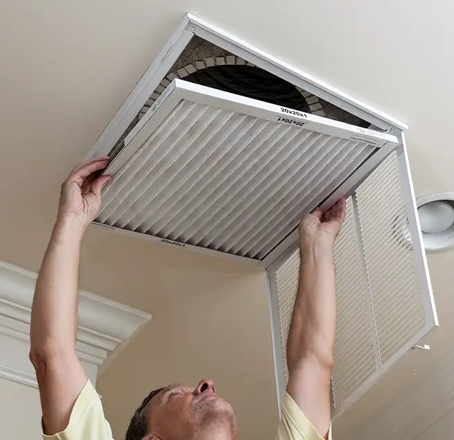 Why Homeowners & Businesses Trust Us in Russellville, AR?