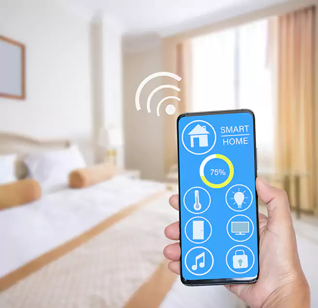 Why Homeowners & Businesses Trust Us in Russellville, AR