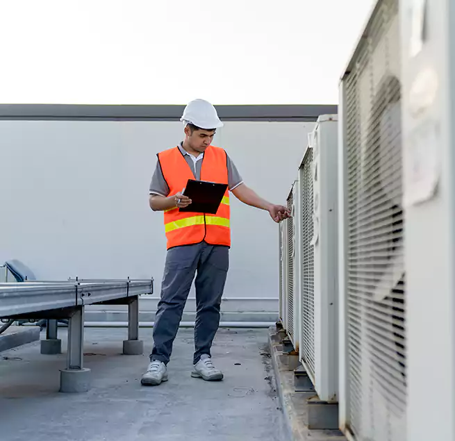 Why Homeowners & Businesses Trust Us in Russellville, AR?