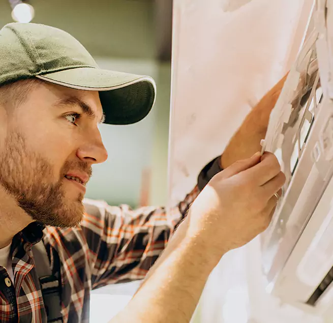 Why Homeowners & Businesses Trust Us in Russellville, AR?