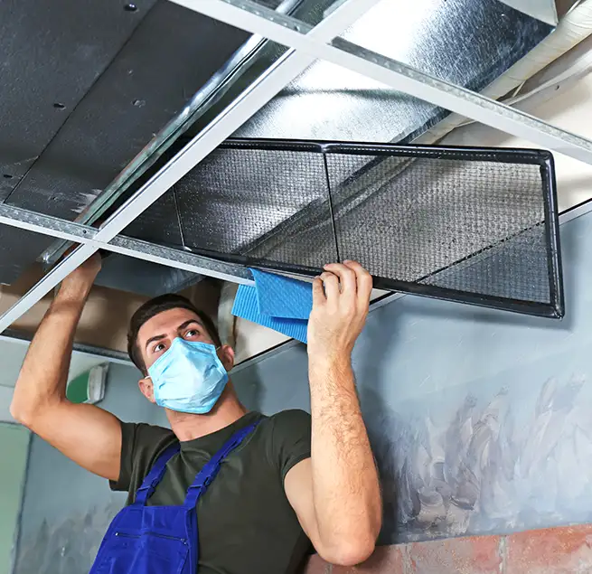 Why Homeowners & Businesses Trust Us in Russellville, AR?