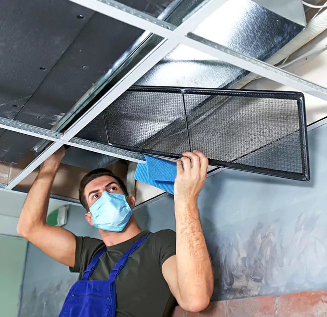 Why Homeowners & Businesses Trust Us in Russellville, AR?