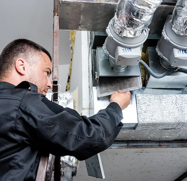 Why Homeowners & Businesses Trust Us in Russellville, AR?