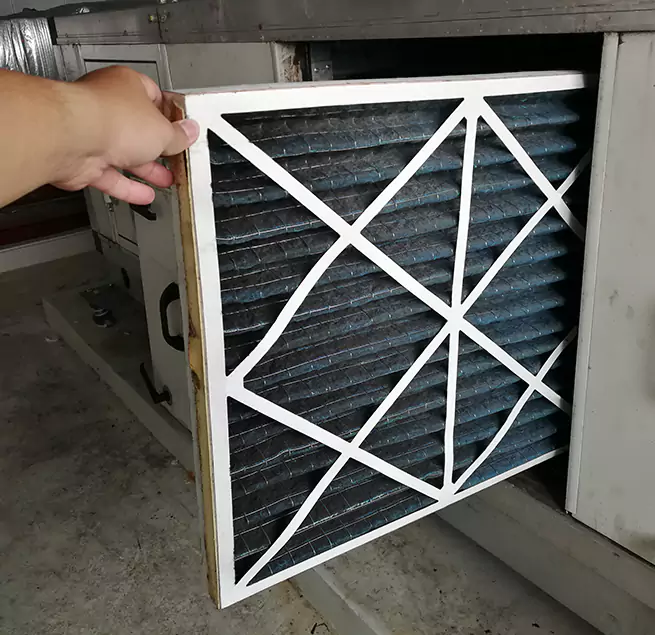 Why Homeowners & Businesses Trust Us Russellville, AR?